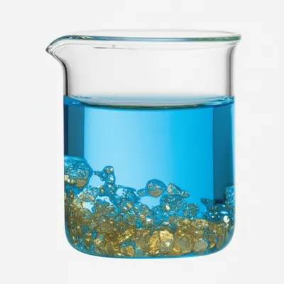 Illustration precipitates - Image 1