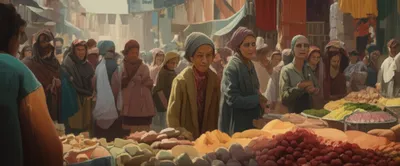 Illustration plebs - Image 1