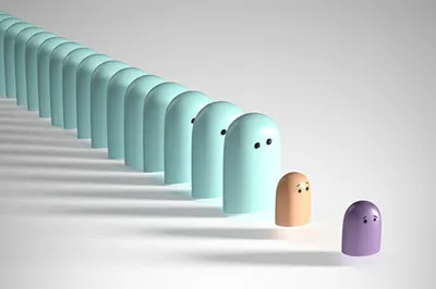 Illustration turtle - Image 1