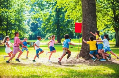 Illustration flag - Image 1