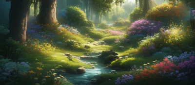 Illustration endow - Image 1