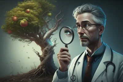 Illustration prognostics