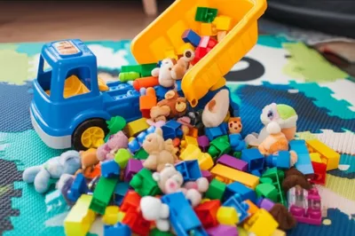 Illustration dumping - Image 1