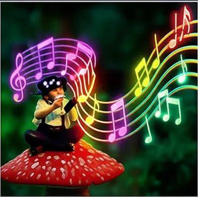 Illustration rimes - Image 1