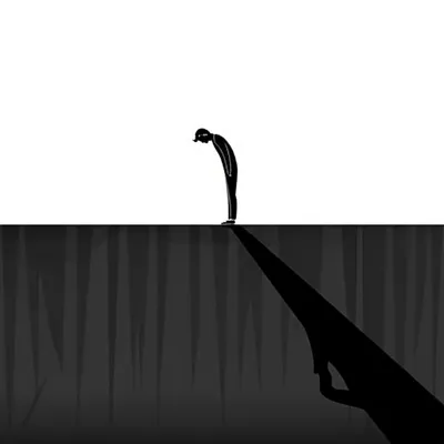 Illustration concerned - Image 1