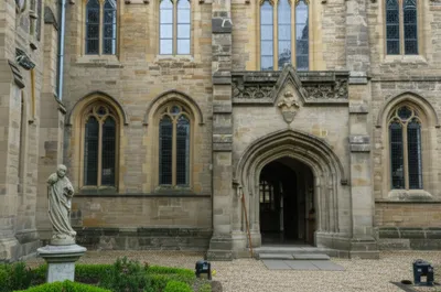 Illustration chancery - Image 1