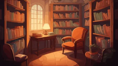 Illustration carol - Image 1