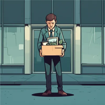 Illustration dismissal - Image 1