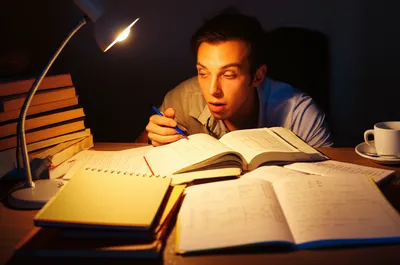 Illustration studying - Image 1