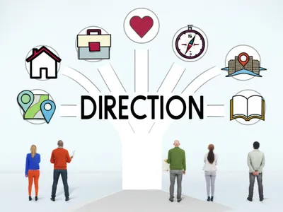 Illustration addresses