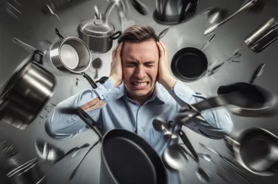 Illustration rattle - Image 1