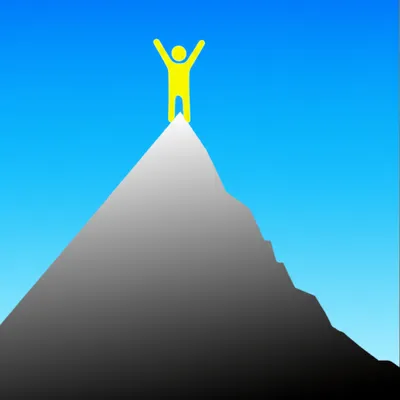 Illustration climbs - Image 1