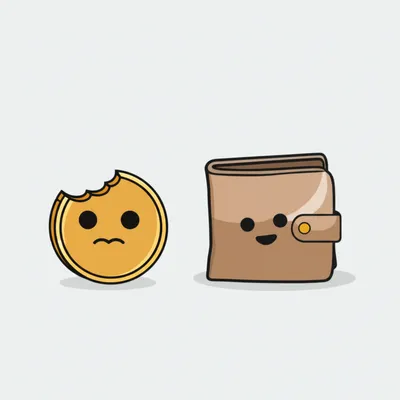 Illustration ate - Image 1