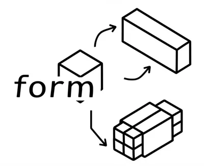 Illustration form - Image 1