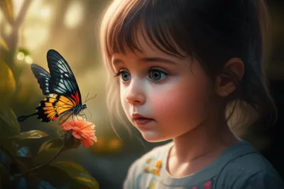 Illustration stares - Image 1