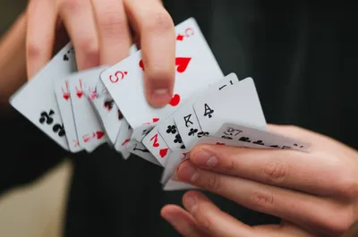 Illustration shuffles - Image 1