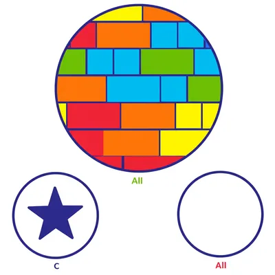 Illustration quantifiers