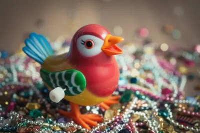 Illustration gewgaw - Image 1