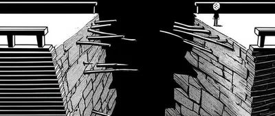 Illustration flaking - Image 1