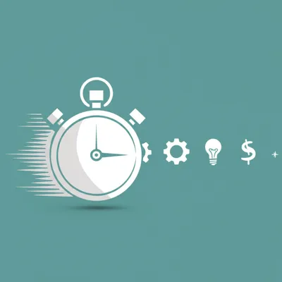 Illustration run - Image 1