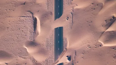 Illustration hindered