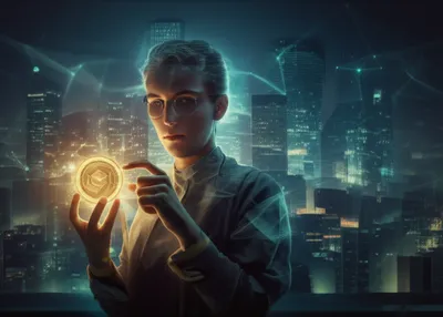 Illustration coiner - Image 1