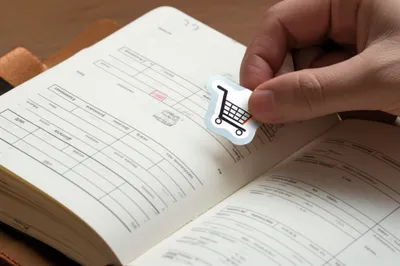 Illustration postings - Image 1