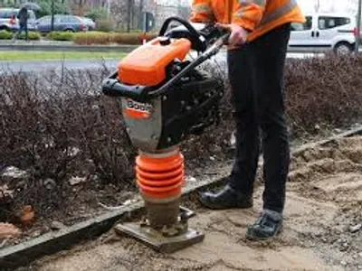 Illustration tamper - Image 2