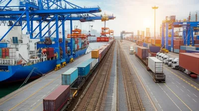 Illustration gateway - Image 1