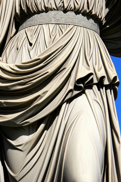 Illustration girth - Image 1