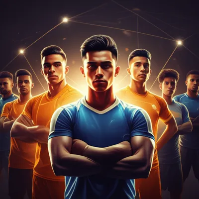 Illustration str - Image 1