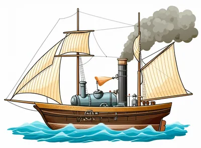 Illustration engine - Image 1