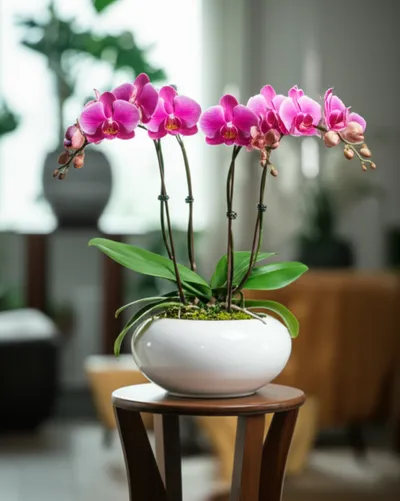 Illustration ornamentals