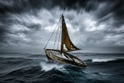 Illustration ran - Image 1