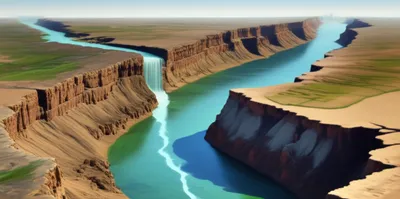 Illustration abstraction - Image 1