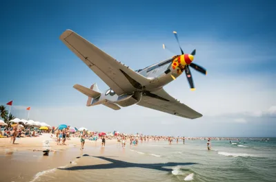 Illustration buzzed - Image 1