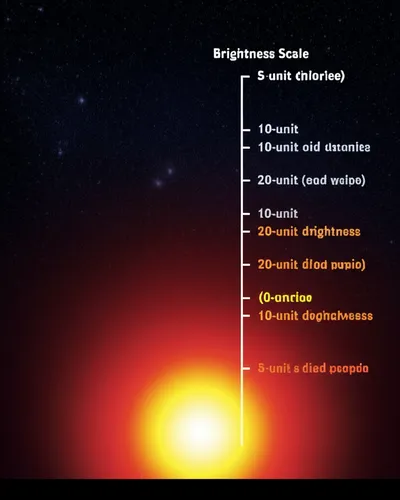 Illustration magnitude - Image 1