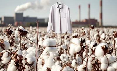 Illustration cottons - Image 1