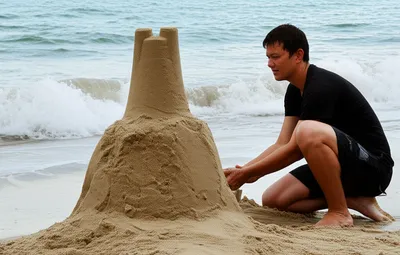 Illustration discomfit - Image 1