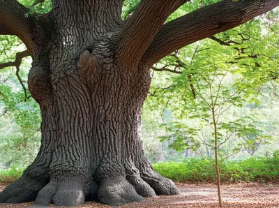 Illustration woody - Image 1