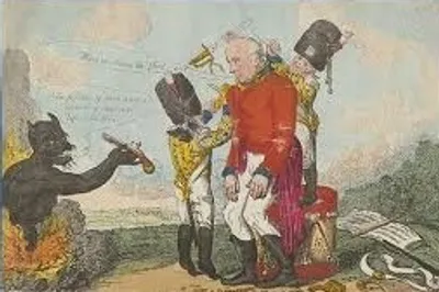 Illustration cashier - Image 2