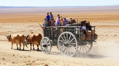 Illustration trek - Image 1