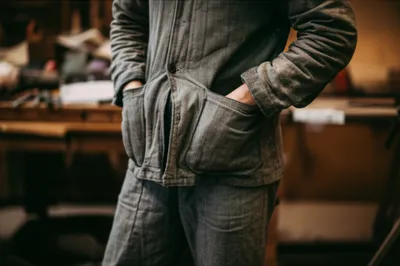 Illustration fustian - Image 1