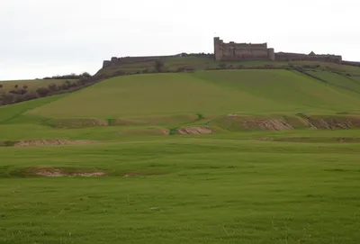 Illustration glacis - Image 1