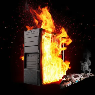 Illustration crashes - Image 1