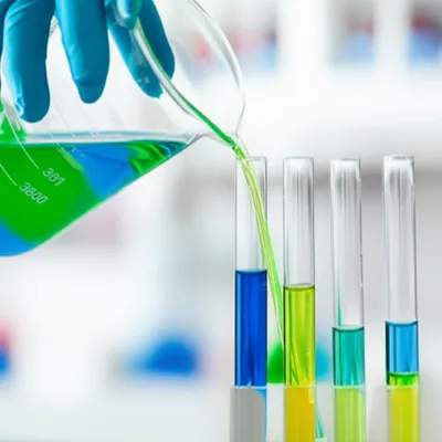 Illustration aliquots