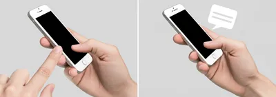 Illustration texting - Image 1