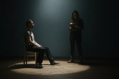 Illustration poses - Image 1