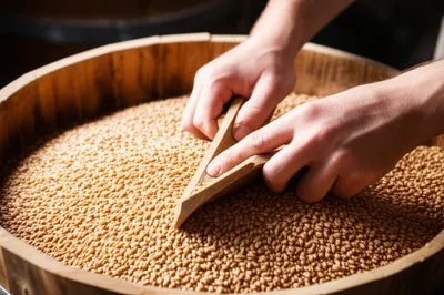 Illustration strickle - Image 1