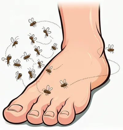 Illustration midget - Image 1